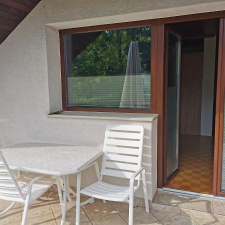 Apartma Marusa Bled Luaran gambar
