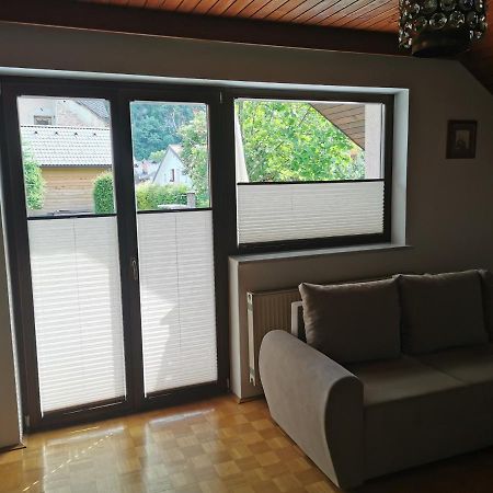 Apartma Marusa Bled Luaran gambar
