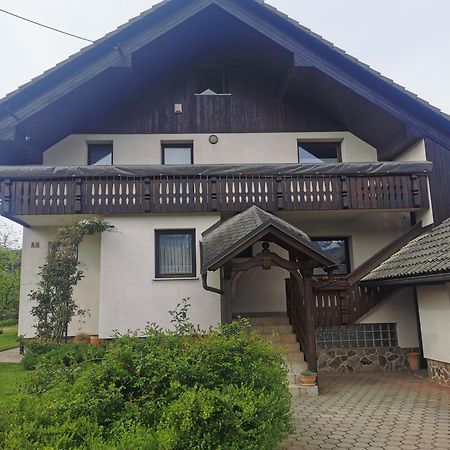 Apartma Marusa Bled Luaran gambar