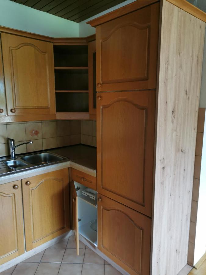 Apartma Marusa Bled Luaran gambar