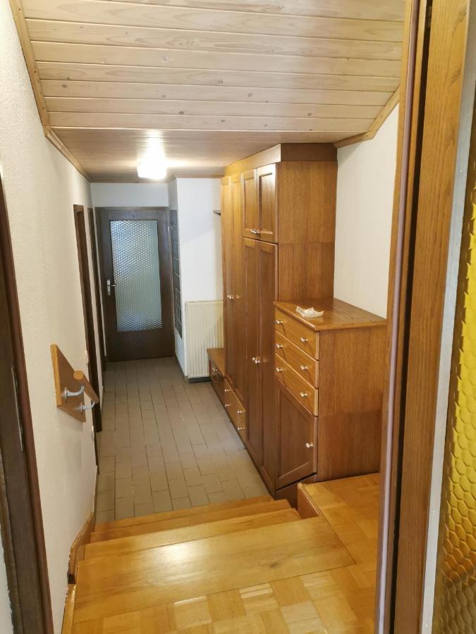 Apartma Marusa Bled Luaran gambar