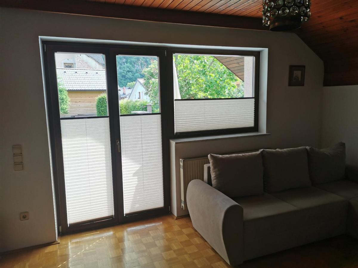 Apartma Marusa Bled Luaran gambar