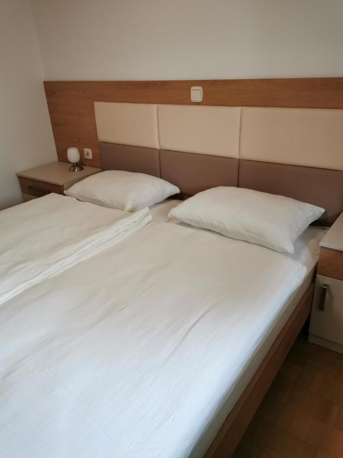 Apartma Marusa Bled Luaran gambar