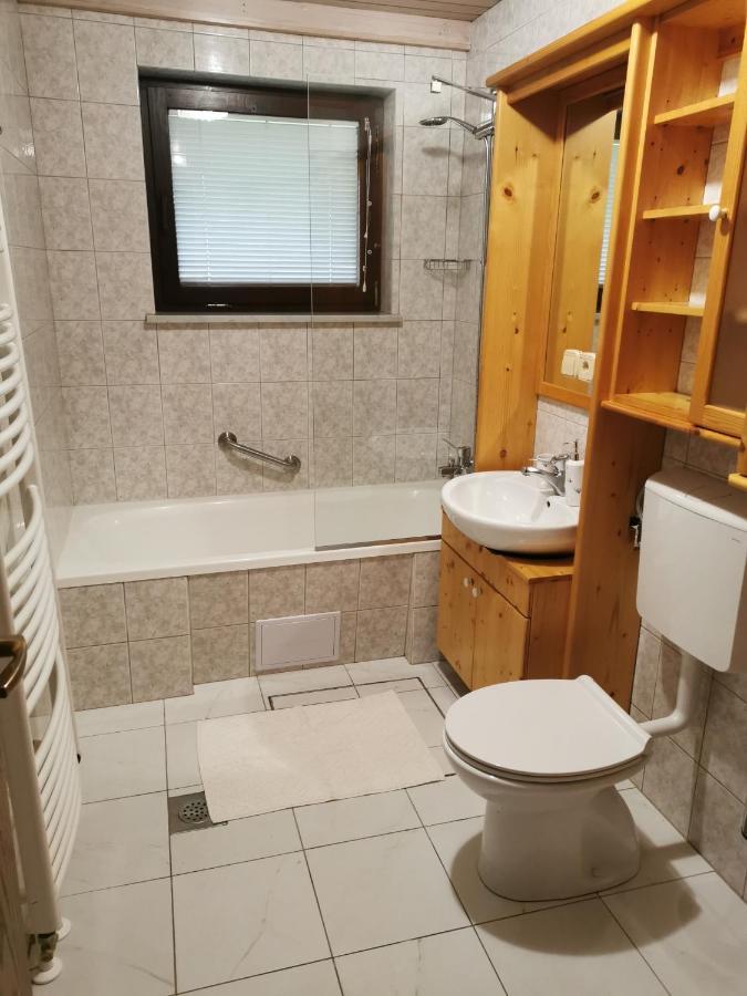 Apartma Marusa Bled Luaran gambar