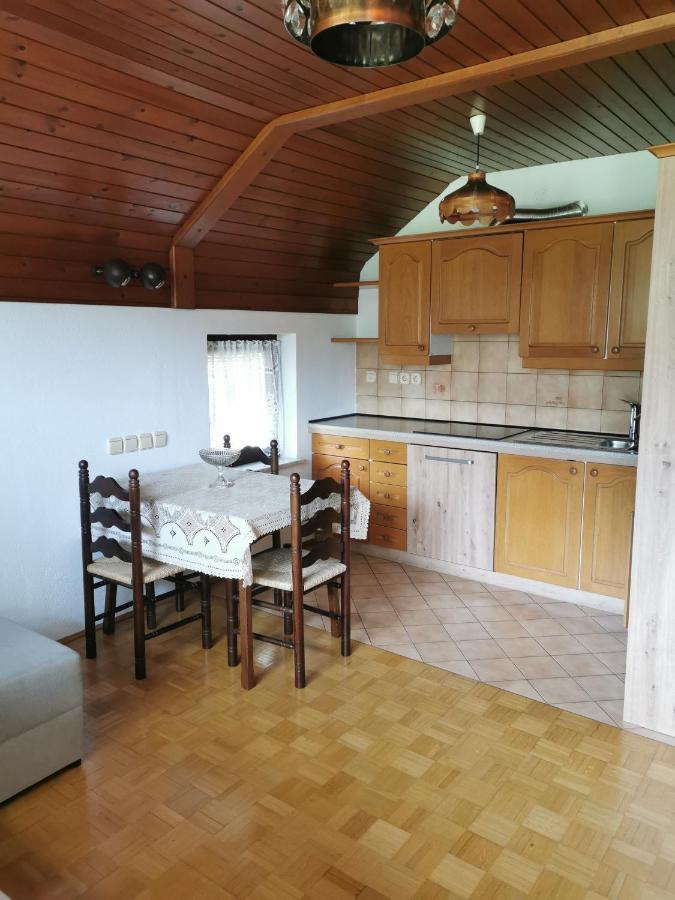 Apartma Marusa Bled Luaran gambar